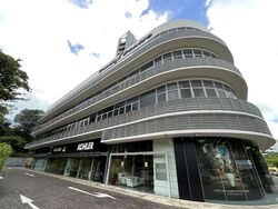 Cendex Centre (D3), Factory #603526751